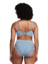 Chantelle Orangerie Dream Soutien-gorge Coque Plongeant